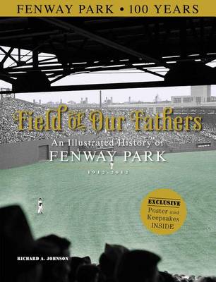 Book cover for Field of Our Fathers