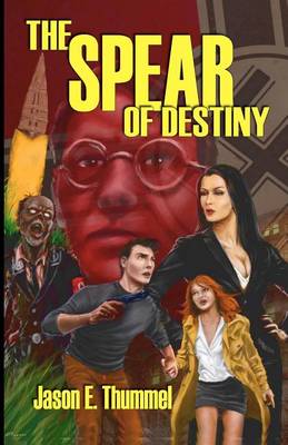 Book cover for The Spear of Destiny
