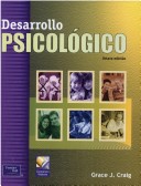 Book cover for Desarrollo Psicologico - 8 Edicion