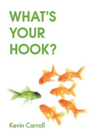 Cover of What's Your Hook? (4-Color)