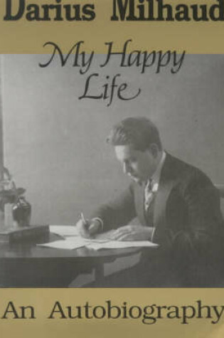 Cover of My Happy Life