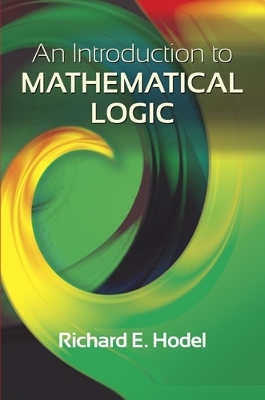 Cover of Introduction to Mathematical Logic