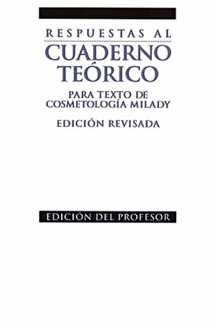 Cover of Texto Gen Cos Theory Wkbk Ans