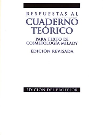Book cover for Texto Gen Cos Theory Wkbk Ans