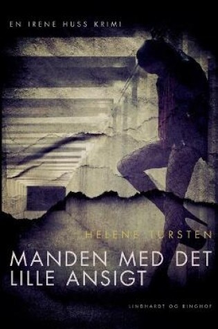 Cover of Manden med det lille ansigt