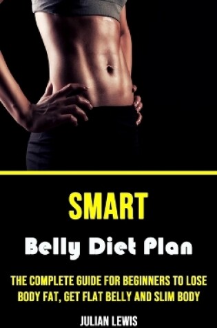 Cover of Smart Belly Diet Plan
