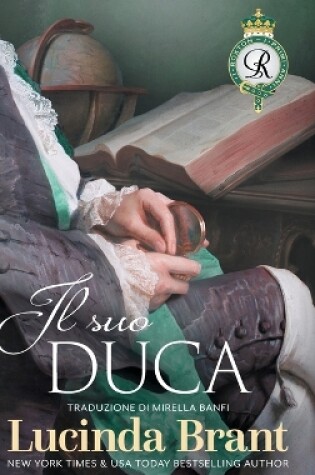 Cover of Il suo duca