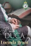 Book cover for Il suo duca
