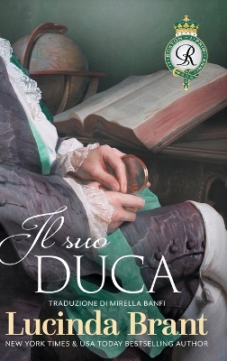 Cover of Il suo duca