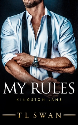 Book cover for My Rules