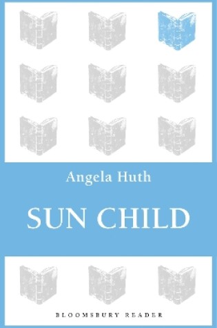 Cover of Sun Child