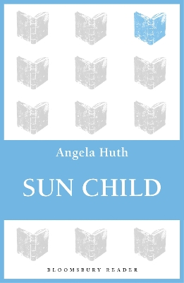 Book cover for Sun Child