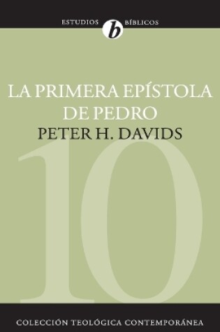 Cover of La Primera Epístola de Pedro