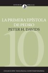 Book cover for La Primera Epístola de Pedro