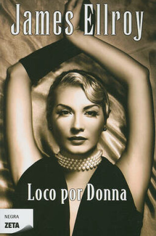 Cover of Loco Por Donna