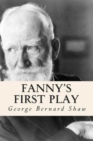 Cover of Fanny's First Play