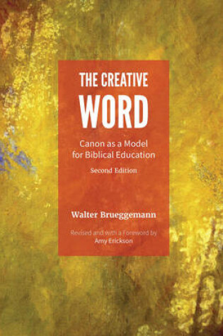 Cover of The Creative Word