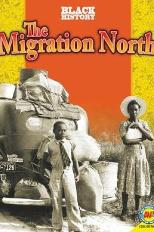 Cover of The Migration North