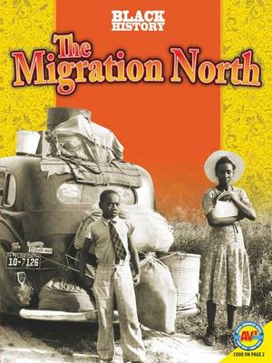 Cover of The Migration North