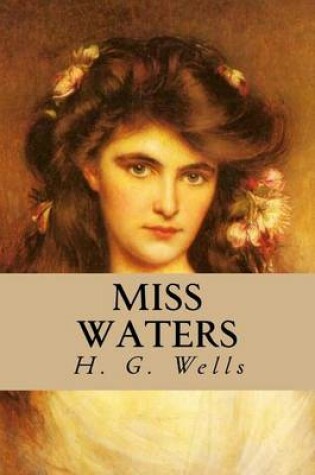 Cover of Miss Waters