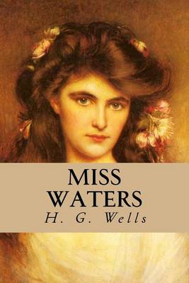 Cover of Miss Waters