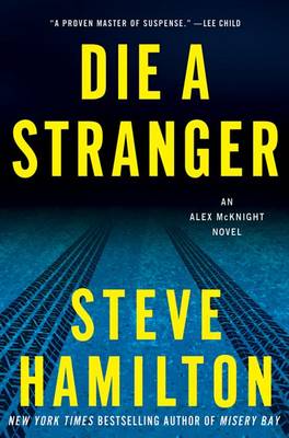 Book cover for Die a Stranger