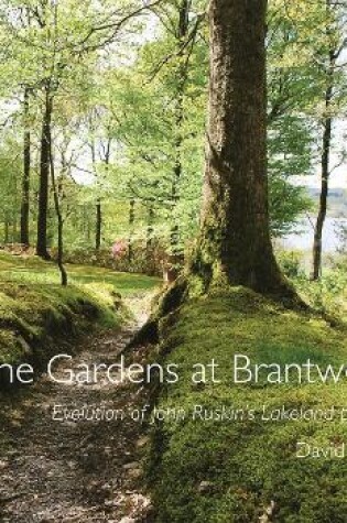 Cover of The Gardens at Brantwood