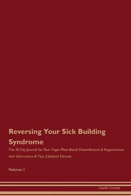 Book cover for Reversing Your Sick Building Syndrome