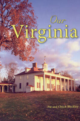 Cover of Our Virginia