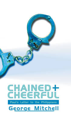 Book cover for Chained And Cheerful