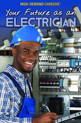Book cover for Your Future as an Electrician