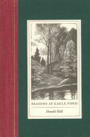 Book cover for Seasons at Eagle Pond (Pb)