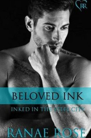 Cover of Beloved Ink