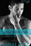 Book cover for Beloved Ink