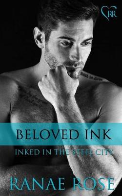 Book cover for Beloved Ink