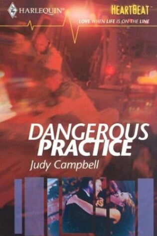 Cover of Dangerous Practice