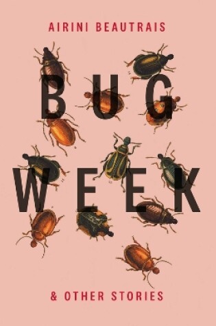 Cover of Bug Week