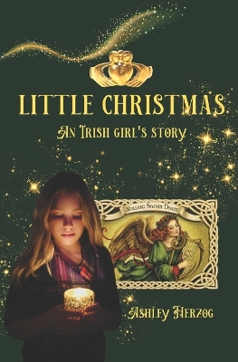 Book cover for Little Christmas