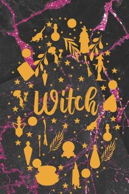 Cover of Witch