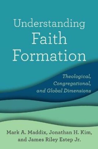 Cover of Understanding Faith Formation