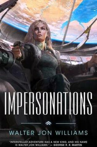 Cover of Impersonations