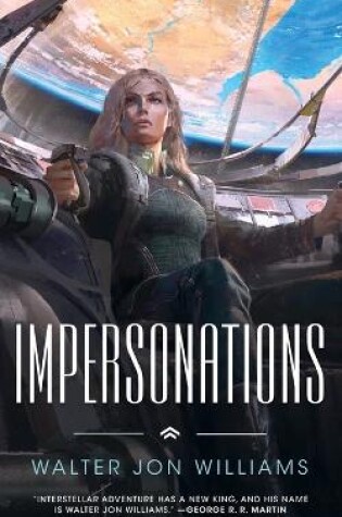 Cover of Impersonations