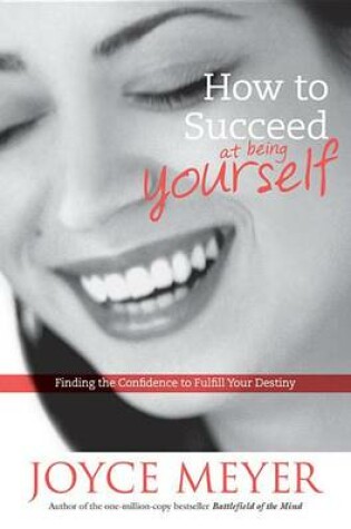 Cover of How to Succeed at Being Yourself