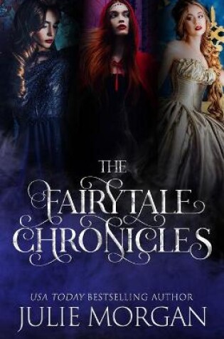 Cover of The Fairytale Chronicles