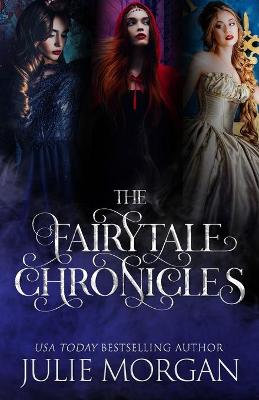 Book cover for The Fairytale Chronicles