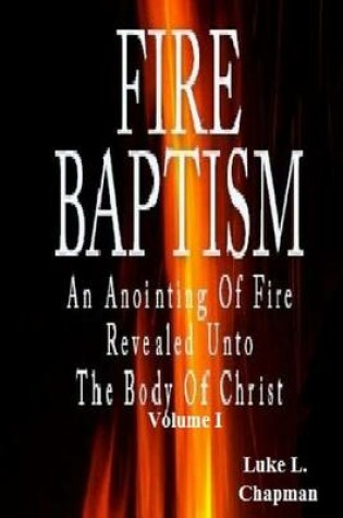 Cover of Fire Baptism