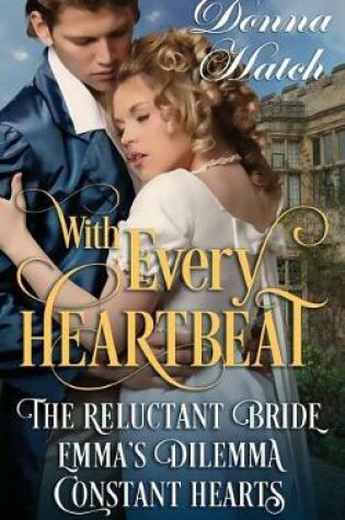 Cover of With Every Heartbeat Collection