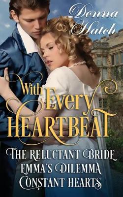Book cover for With Every Heartbeat Collection