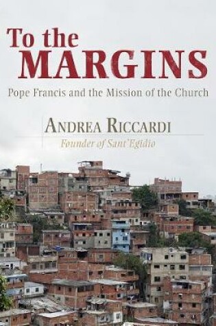 Cover of To the Margins