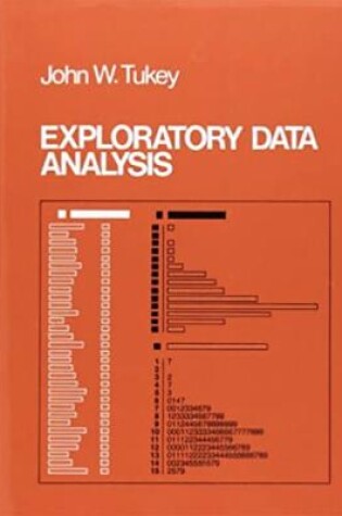 Cover of Exploratory Data Analysis